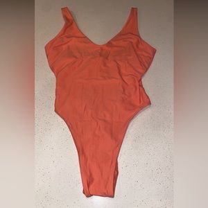 Lululemon One Piece Bathing Suit